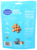 SAFFRON ROAD Organic Chickpeas Sea Salt