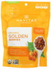 NAVITAS ORGANIC Goldenberries