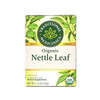 TRADITIONAL MEDICINALS Nettle Leaf Tea Organic 16ct