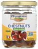 LA FORESTIERE Chestnuts Roasted Whole