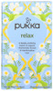 PUKKA Relax Tea 20ct.