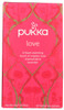 PUKKA Love Tea 20ct.