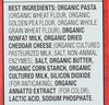 ANNIE'S Organic Mac & Cheese More Protein