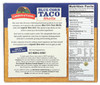 GARDEN OF EATIN' Organic Blue Corn Taco Shells