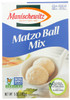 MANISCHEWITZ Matzo Ball Mix