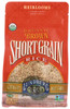 LUNDBERG Organic Rice Brown Short Grain