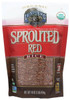 LUNDBERG Organic Rice Red Sprouted