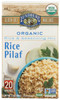 LUNDBERG Organic Rice Pilaf