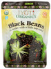 JYOTI CUISINE INDIA Organic Beans, Black