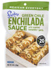 FRONTERA Enchilada Sauce Green Chile