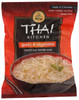 THAI KITCHEN Rice Noodle Garlic Veggie