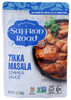 SAFFRON ROAD Simmer Sauce Tikka Masala