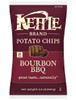 KETTLE Potato Chips, Bourbon BBQ