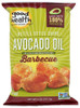 GOOD HEALTH Kettle Style Barbecue Avocado Oil Chips