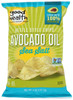 GOOD HEALTH Kettle Style Sea Salt Avocado Oil Chips