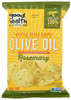 GOOD HEALTH Kettle Style Rosemary Olive Oil Chips