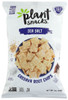 PLANT SNACKS Sea Salt Cassava Root Chips