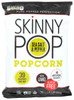 SKINNY POP Popcorn Black Pepper Salt