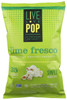 LIVE LOVE POP Popcorn Lime Fresco
