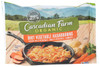 CASCADIAN FARMS Organic Hash Browns Root Vegetable