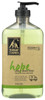 THE RIGHT TO SHOWER Hope Body Wash Aloe & Dewy Moss