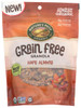 NATURE'S PATH Grain-Free Granola, Maple Almond