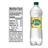 POLAND SPRING Sparkling Water-Lemon