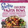 FRONTERA Bowl Chicken Fajita