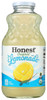 HONEST Organic Lemonade