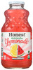 HONEST Organic Lemonade Watermelon