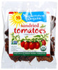 MEDITERRANEAN ORGANIC Tomatoes Sundried