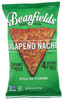 BEANFIELDS Jalapeno Nacho Bean Chips