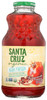 SANTA CRUZ Organic Pomegranate Agua Fresca