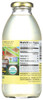 BRAGG Organic Apple Cider Vinegar Ginger