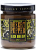 DESERT PEPPER Spicy Black Bean Salsa Dip