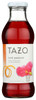 TAZO Passion Iced Tea