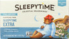 CELESTIAL SEASONINGS Herbal Tea Sleepytime Extra