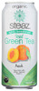STEAZ Green Tea Peach