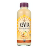 KEVITA Organic Sparkling Probiotic  Lemon Ginger