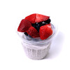 Vanilla Chia Seed Pudding