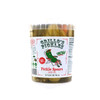 GRILLOS Italian Dill Hot Pickle Spears