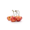 Organic Rainer Cherries