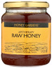 HONEY GARDENS Apitherapy Raw Honey
