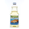 WESSON Vegetable Oil