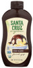 SANTA CRUZ ORGANIC Chocolate Flavored Syrup