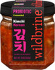 WILDBRINE Probiotic Korean Kimchi