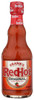 FRANK'S RED HOT  Original  Cayenne Pepper Sauce 12fl