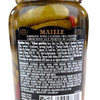 MAILLE Gerkins with Cayenne Chili