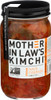 MOTHER-IN-LAW KIMCHI Cabbage Napa Vegan