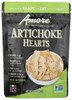 AMORE Artichoke Hearts